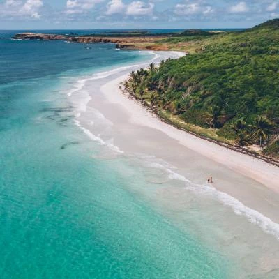 plage-martinique