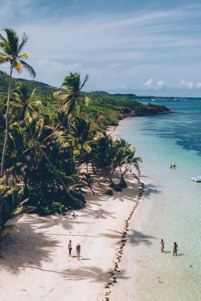 plage martinique
