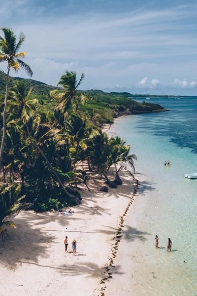 plage