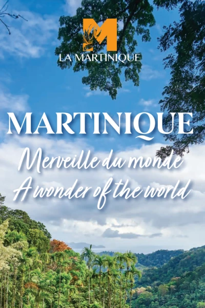 martinique 