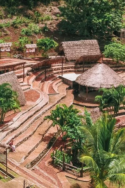 savane aux esclaves