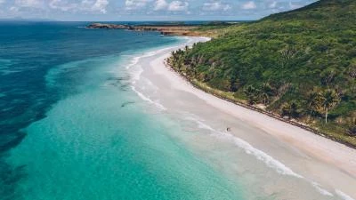 plage-martinique